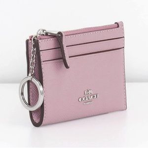 Coach ID case/wallet